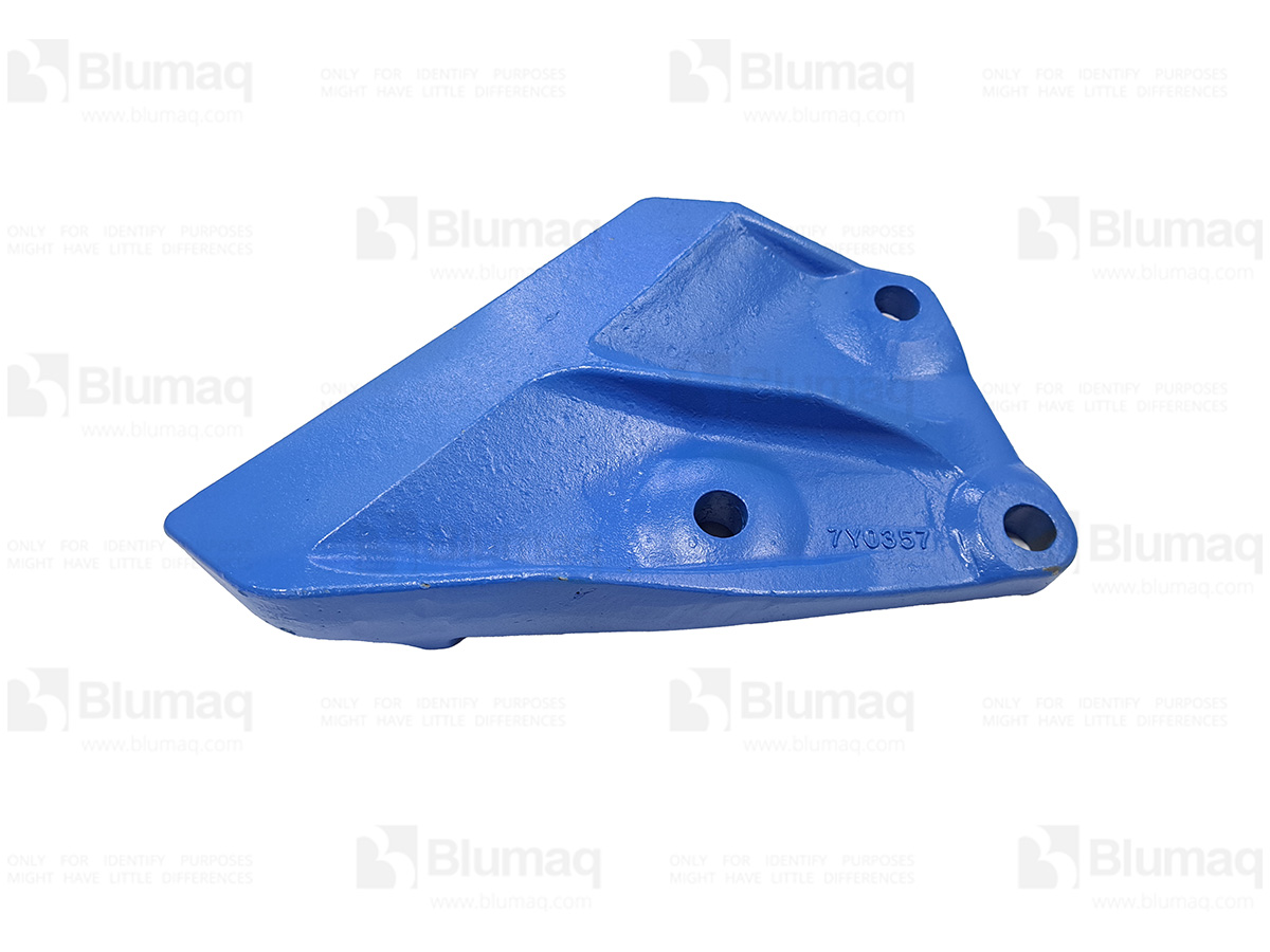 7Y-0357 Cutter Side for BLUMAQ