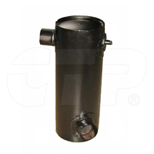 1R7158 Muffler for CATERPILLAR
