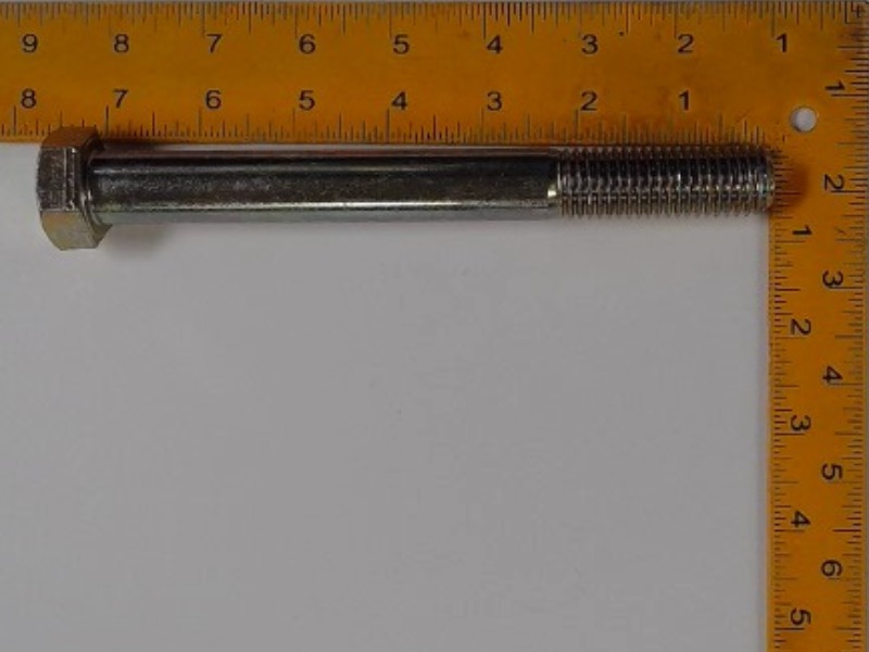 GP-802-095C Bolt for KUBOTA