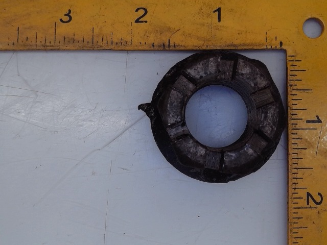 37722 Spacer