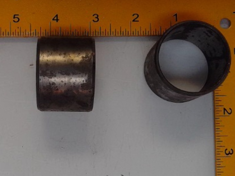 290620 Bushing for CUB CADET