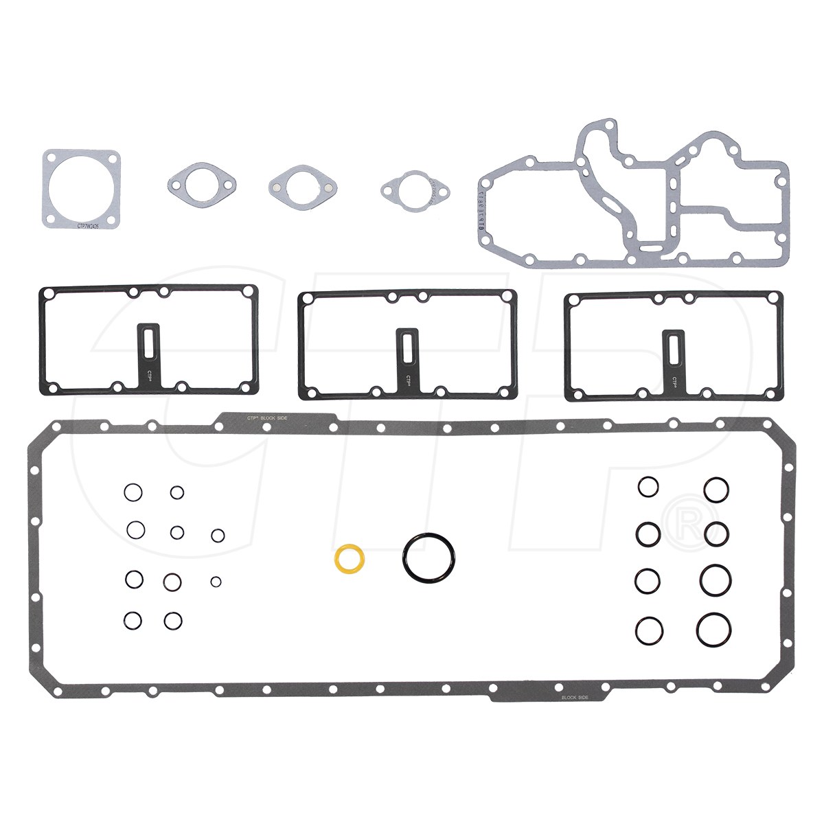 267-2113 CATERPILLAR Gasket Kit