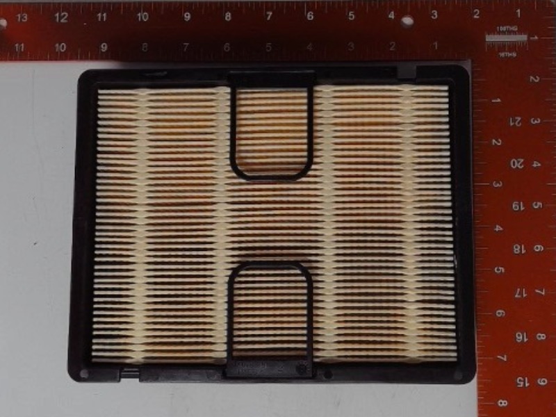AF55312 Filter for FLEETGUARD