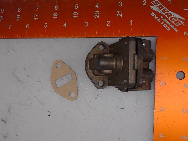 KHB231390 Pump for KOMATSU