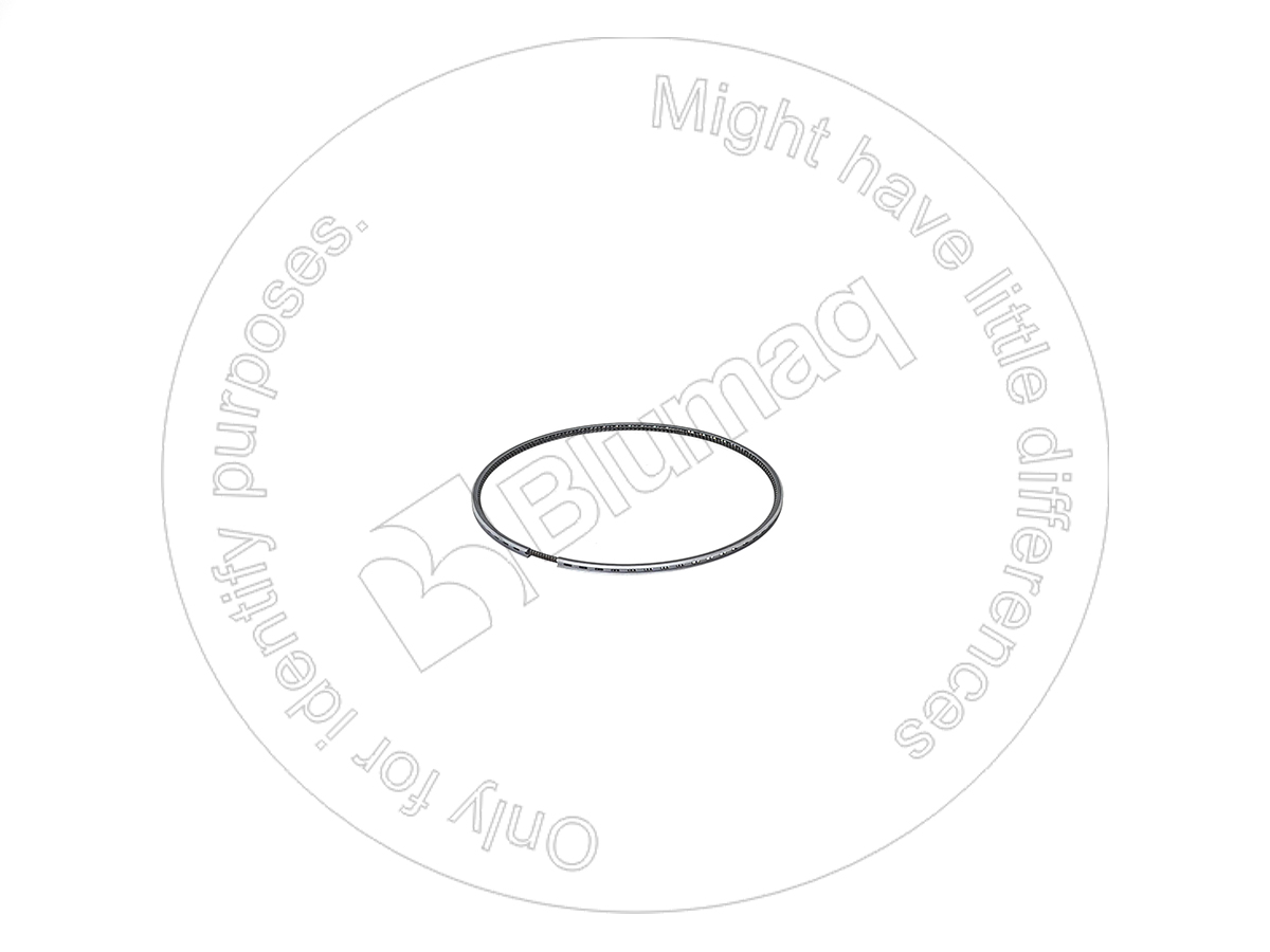 284-8993 Piston Ring