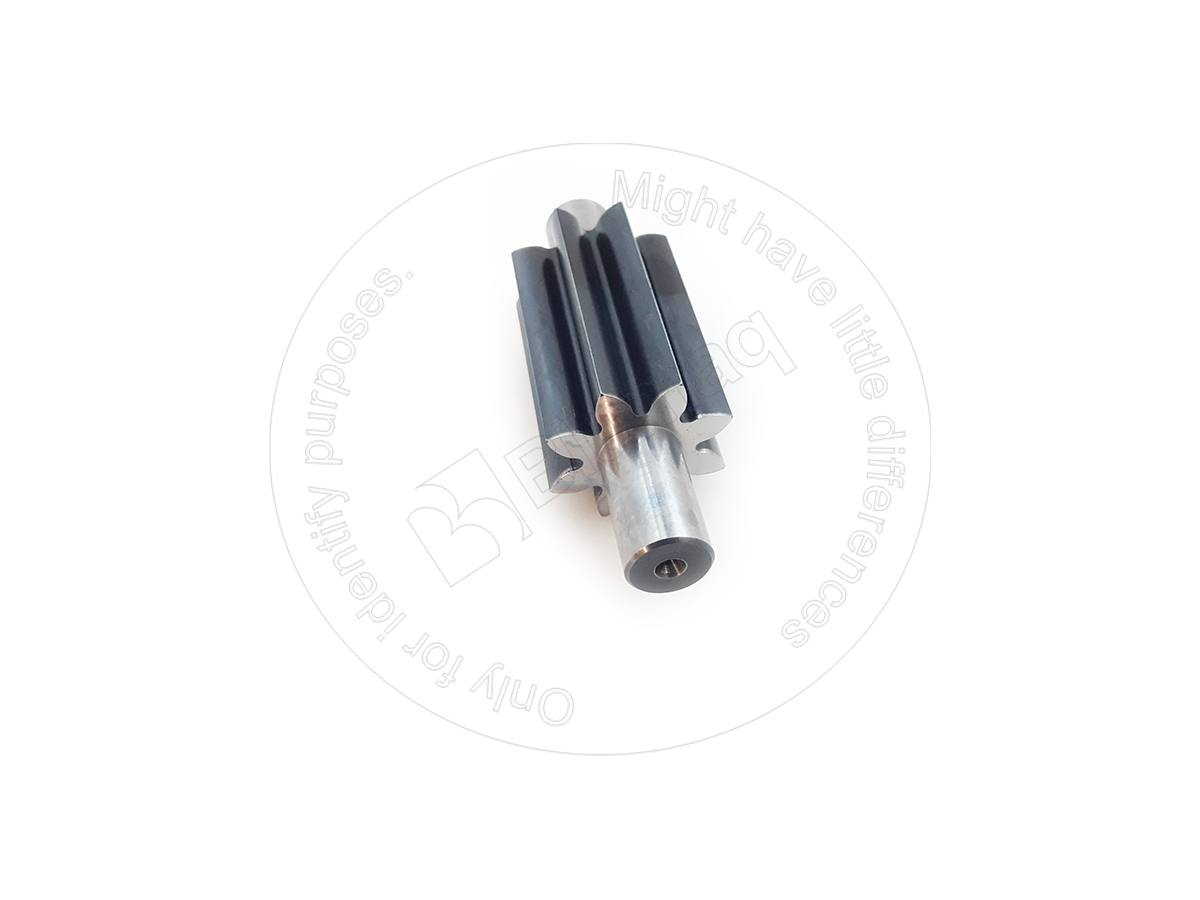 1W-7239 Pinion for BLUMAQ