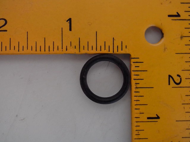 831585M1 O Ring for AGCO