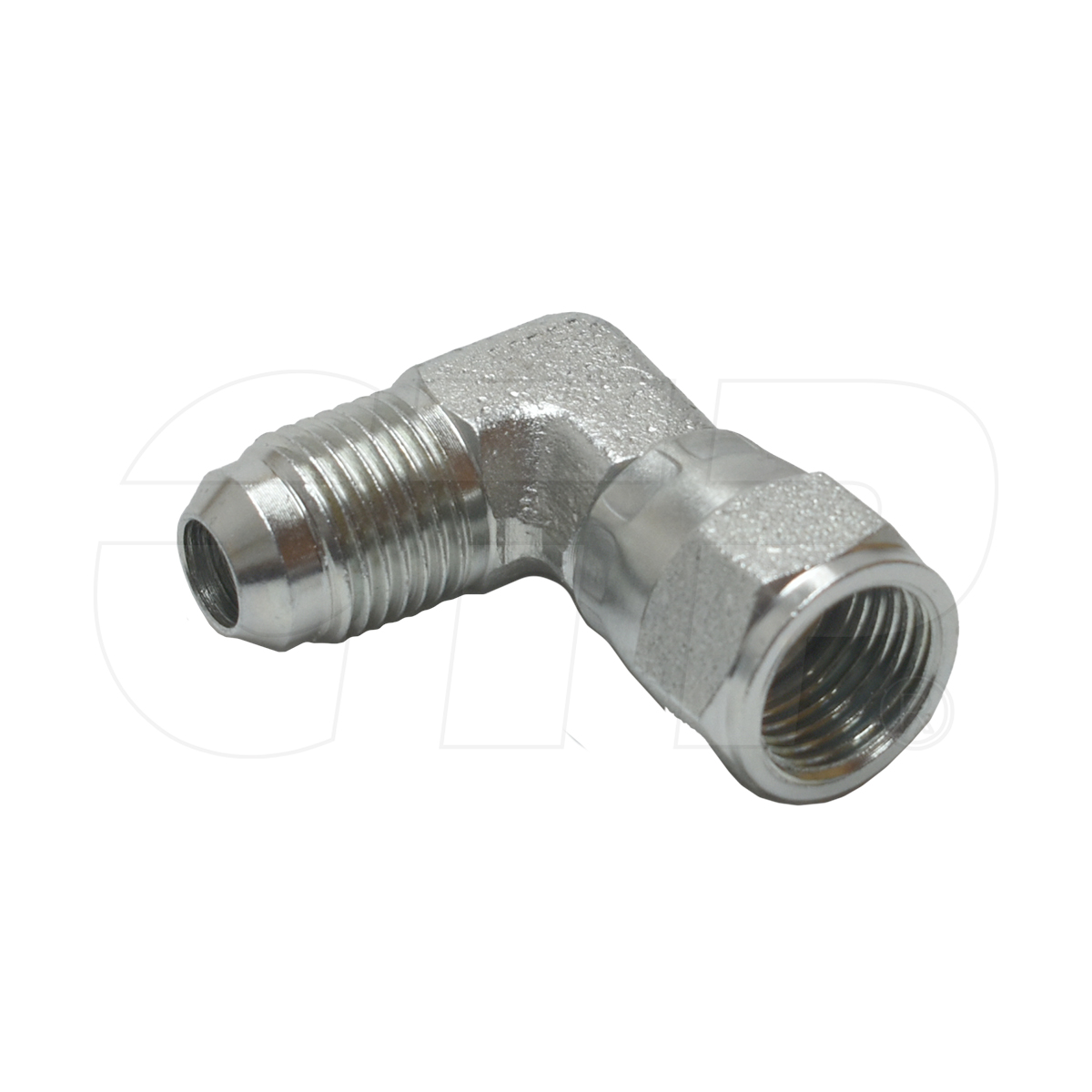 6K9194 Adapter - Elbow for CATERPILLAR