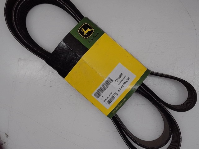 T256609 Belt for JOHN DEERE