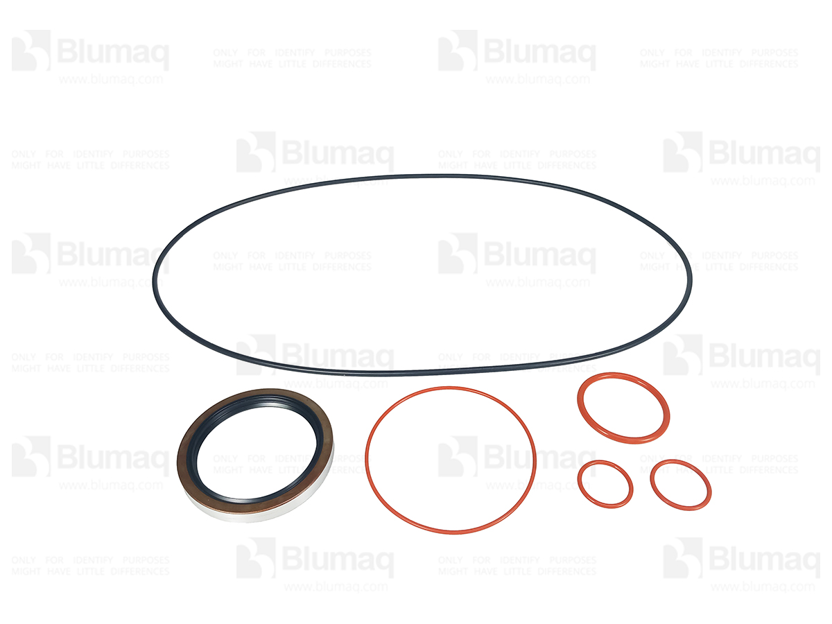 711-53-05010 Kit for BLUMAQ