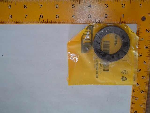 201-8407 Washer for CATERPILLAR