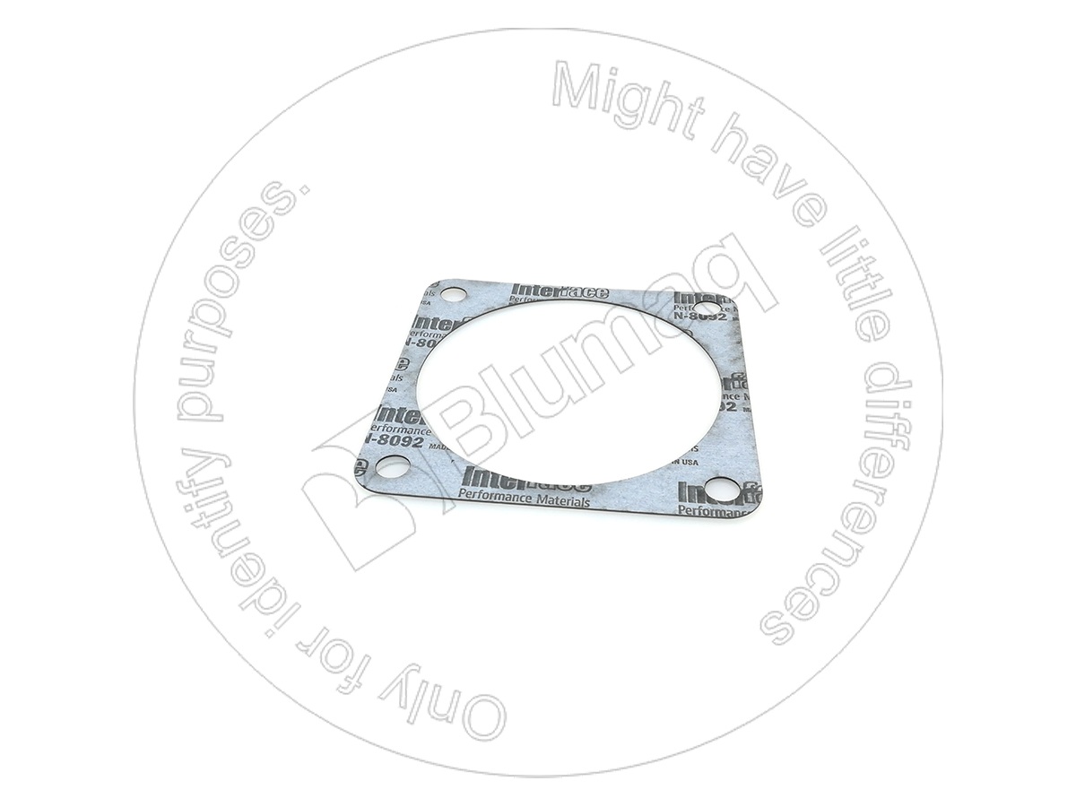 2M-5414 Paper Gasket for CATERPILLAR