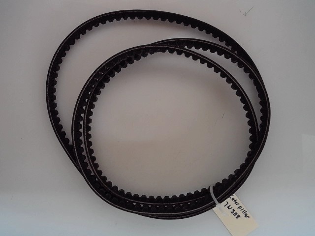 7N-3118 V-belt5set for CATERPILLAR