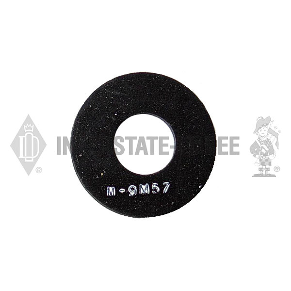 M-9M57 Washer - Rubber for INTERSTATE MCBEE