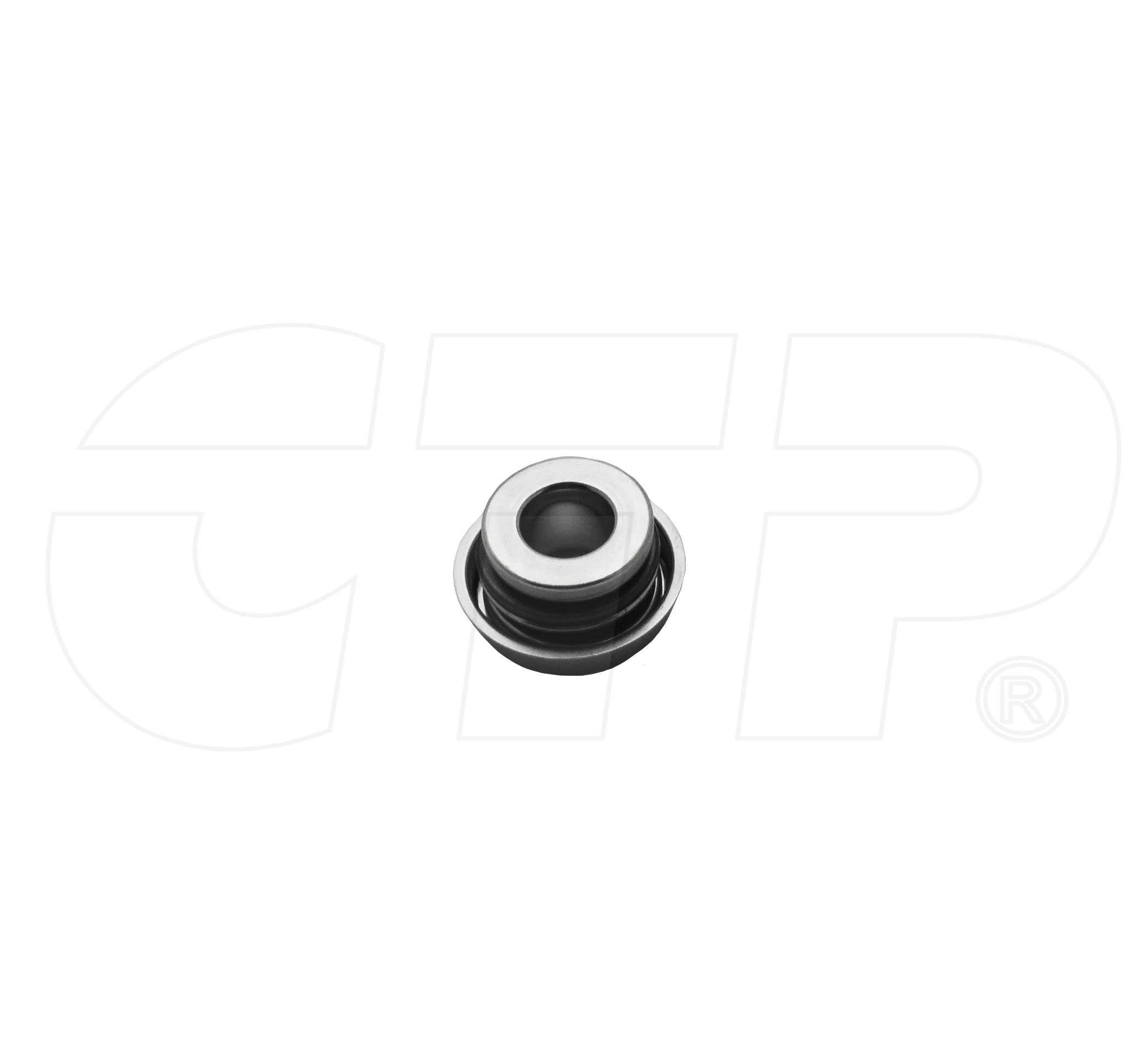 1786636 Seal Water Pump
