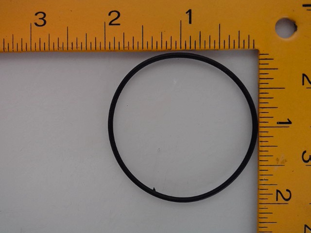 10442 O-ring for WOODS