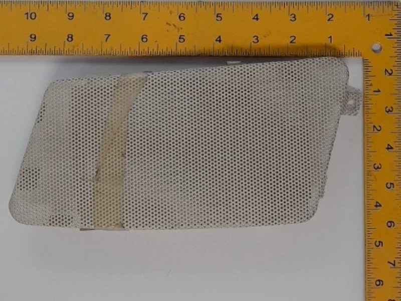 703-2496 Screen for CUB CADET