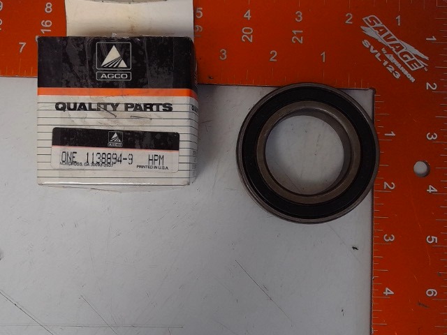 1138894 Sealed Bearing for AGCO