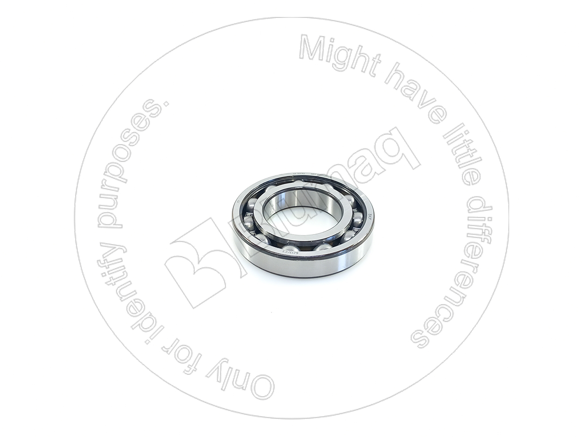 6213 BLUMAQ Bushing