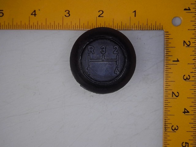S.44006 Shift Knob for AGCO