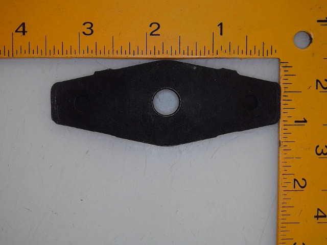 736-0524B Support Blade for CUB CADET