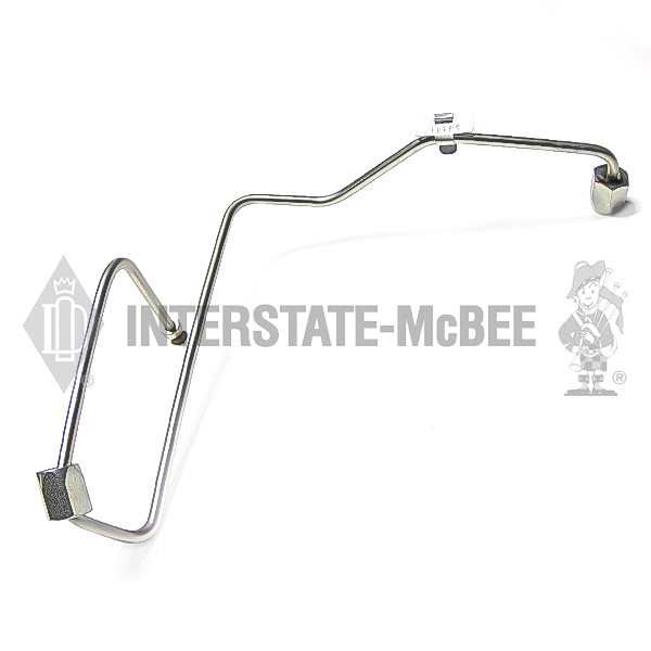 M-4N3281 Fuel Line for INTERSTATE MCBEE