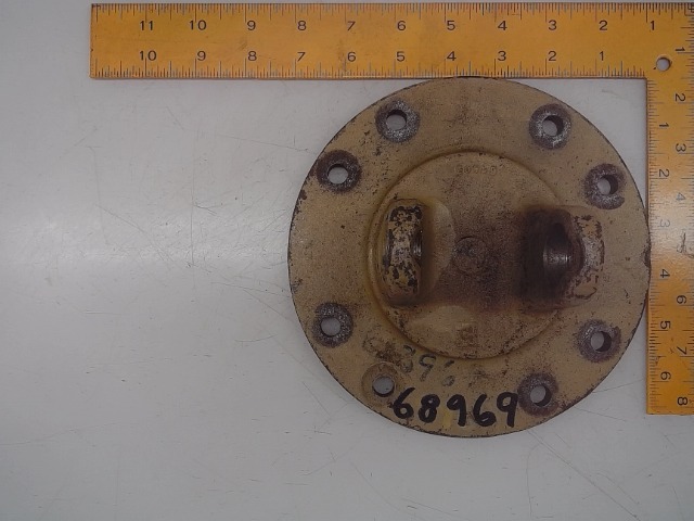 68969-U Yoke for BUSHHOG KEWANEE