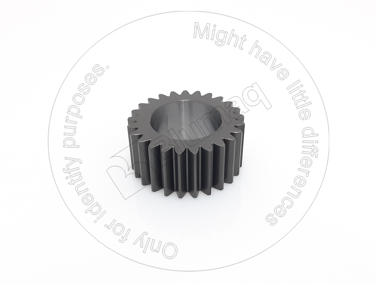 148-4633 Gear for BLUMAQ