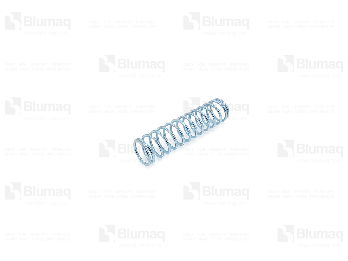 8Y-8682 Spring for BLUMAQ