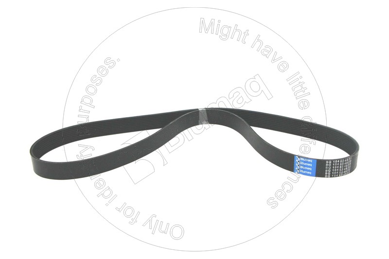 296-4737 Belt for BLUMAQ