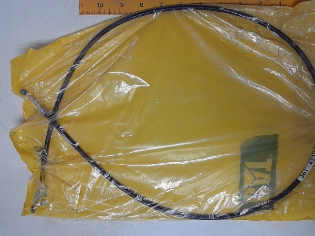 3614239 Cable As for CATERPILLAR