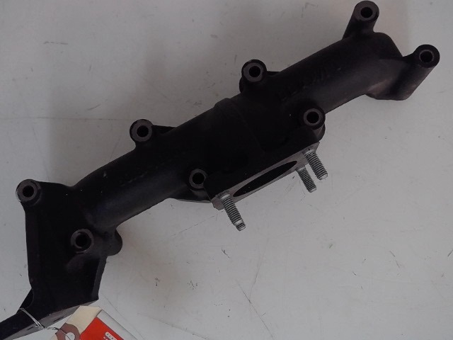 209968 AGCO Arm