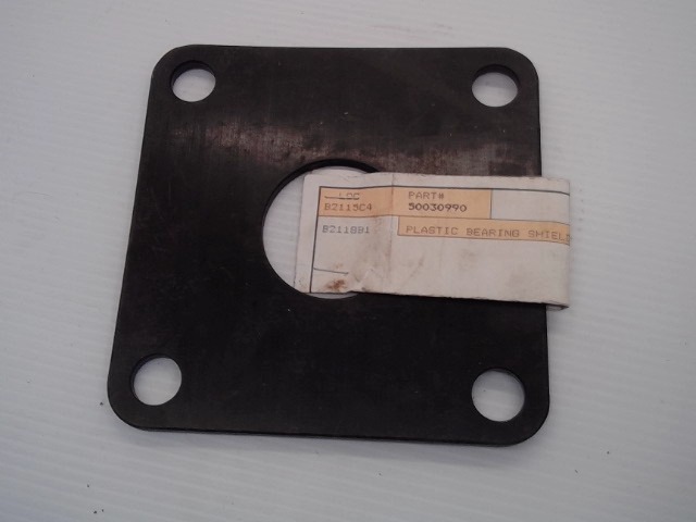 50030990 WOODS Plstc Frame