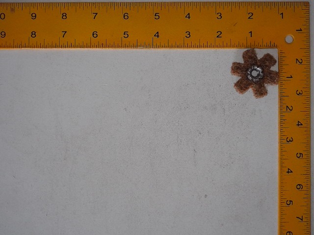 4C-8624 Star Recond
