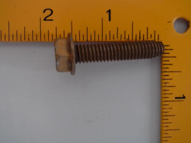 710-04605B Bolt for CUB CADET