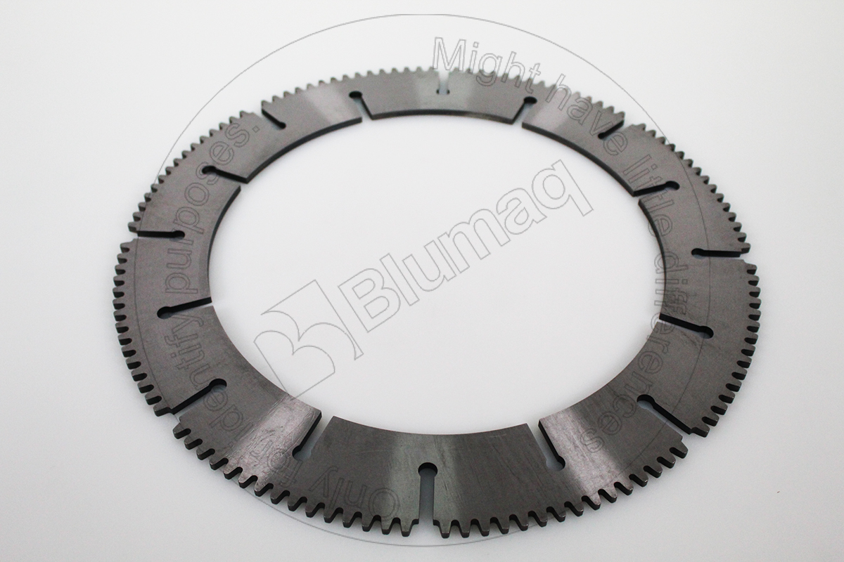 106-0477 Disc for CATERPILLAR