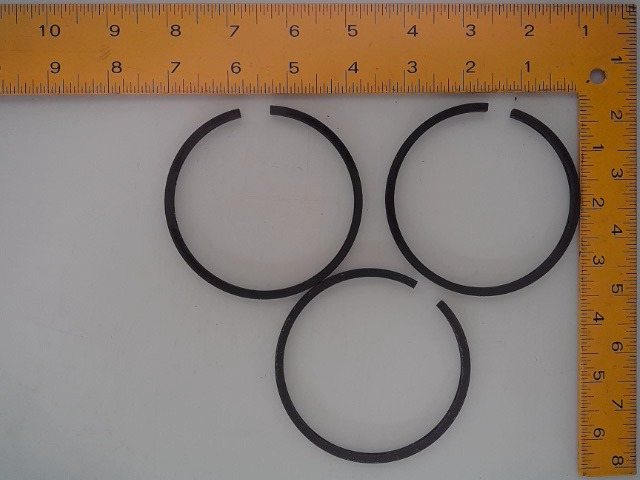 A-2N61494RS Ring Set for JOHN DEERE