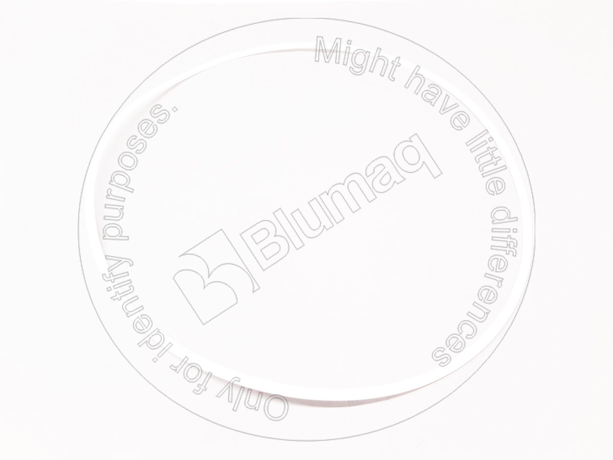 178-63-22460 Seal O-ring for KOMATSU