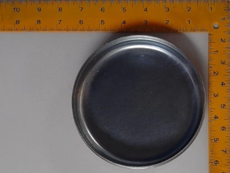 H154720 Cover for JOHN DEERE