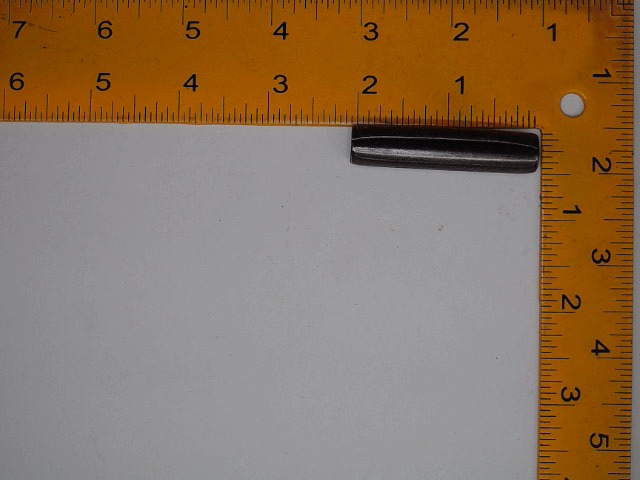 371962X1 Pin for AGCO
