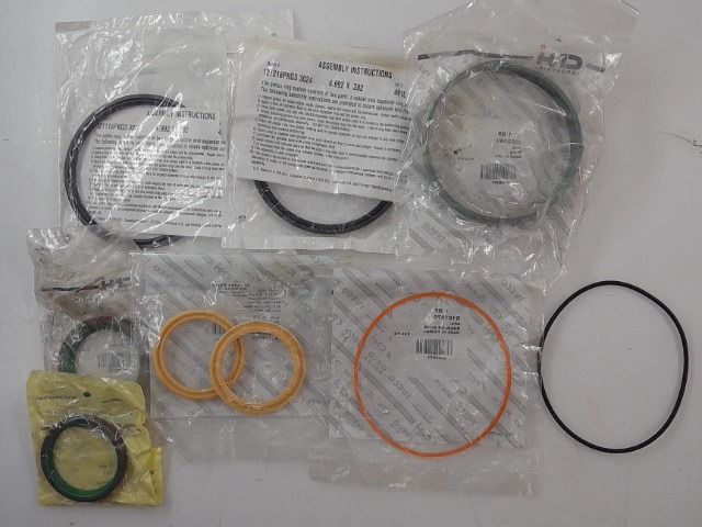 1542919C4 Hydraulic Seal Kit for CASE