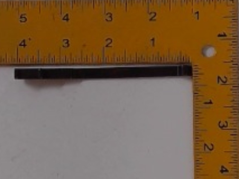 TC792180A Key Set