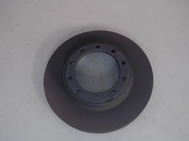 23123550004 Rotor for CUB CADET