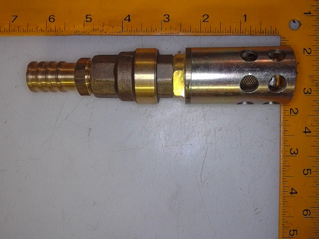 RD809-51790 Filter Suction for KUBOTA