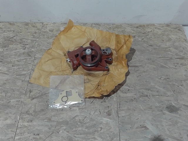 A-87800714 Water Pump for JOHN DEERE