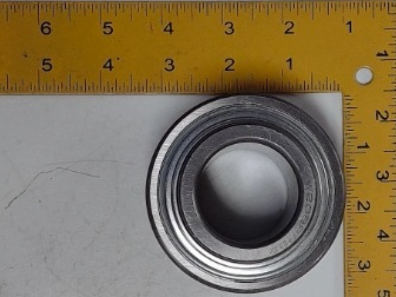 A-W208PPB2-I Bearing for JOHN DEERE