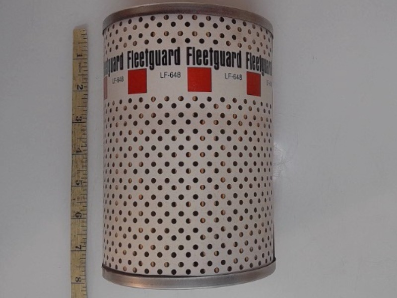 LF648 Filter