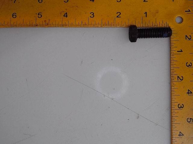 T31784 Bolt