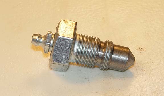 D35287 CASE Fitting