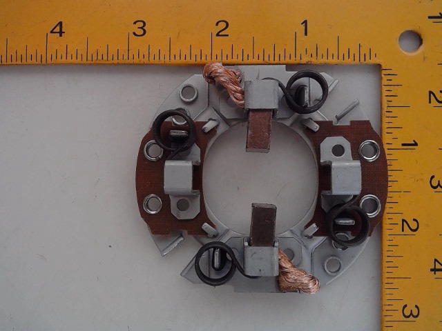 16225-63380 Brush Holder